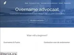 Sites similar to company-law.nl