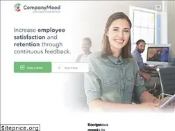 Sites similar to company-mood.com