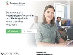 Sites similar to company-mood.de
