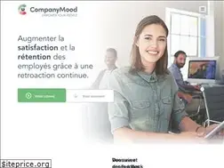 Sites similar to company-mood.fr