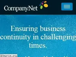 Sites similar to company-net.com