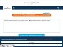 Sites similar to company-offshore.com
