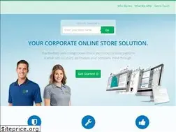 Sites similar to company-store.net