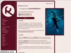 Sites similar to company-urbanreflects.de
