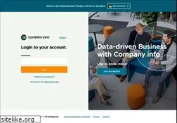 Sites similar to company.info
