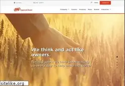 Sites similar to company.ingersollrand.com