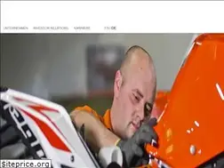 Sites similar to company.ktm.com