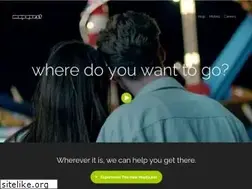 Sites similar to company.mapquest.com