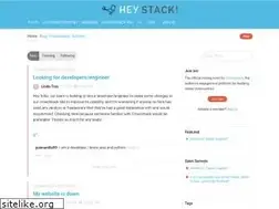 Sites similar to company.socialstrata.com