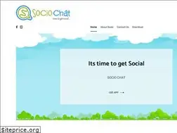Sites similar to company.socio.chat