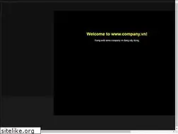 Sites similar to company.vn