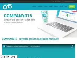 Sites similar to company015.it