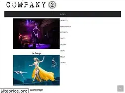 Sites similar to company2.com.au
