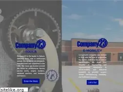 Sites similar to company23.com