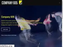 Sites similar to company605.ca