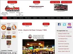 Sites similar to company7bbq.com