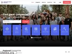 Sites similar to companyadvisor.ae