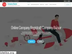 Sites similar to companybazaar.com