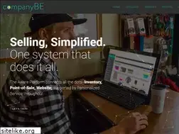 Sites similar to companybe.com