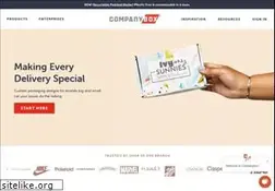 Sites similar to companybox.com