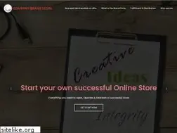 Sites similar to companybrandstore.com