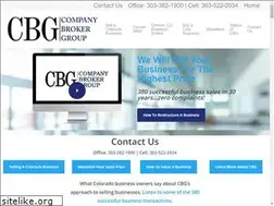 Sites similar to companybroker.com