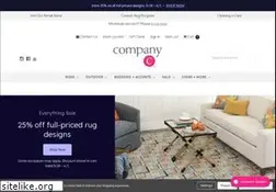 Sites similar to companyc.com