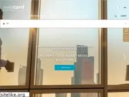 Sites similar to companycards.ch