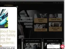 Sites similar to companycarlimo.com
