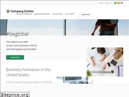 Sites similar to companycombo.com