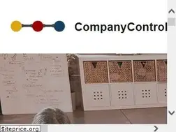 Sites similar to companycontrols.com
