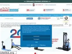 Sites similar to companydepot.de