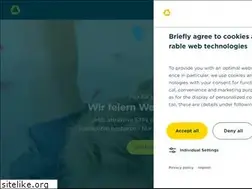 Sites similar to companydirekt.fr