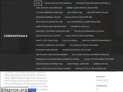 Sites similar to companyeagle671.weebly.com