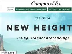 Sites similar to companyflix.com