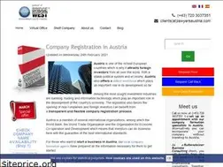 Sites similar to companyformationaustria.com