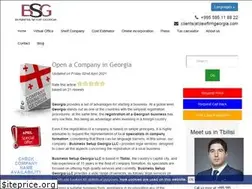 Sites similar to companyformationgeorgia.com