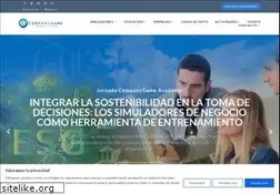 Sites similar to companygame.com