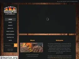 Sites similar to companygrill.com