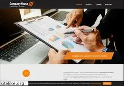Sites similar to companyhouse.eu