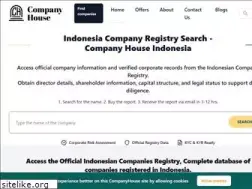Sites similar to companyhouse.id