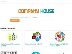 Sites similar to companyhouse.in