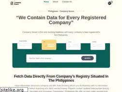 Sites similar to companyhouse.ph