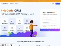 Sites similar to companyhub.com