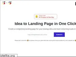Sites similar to companyinabox.ai