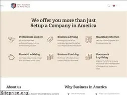 Sites similar to companyinamerica.com