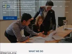 Sites similar to companyincorporation.com.ph