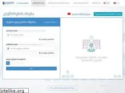 Sites similar to companyinfo.ge