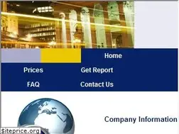 Sites similar to companyinformation.com