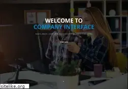 Sites similar to companyinterface.com